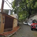 pousada do Ze Bonitinho
