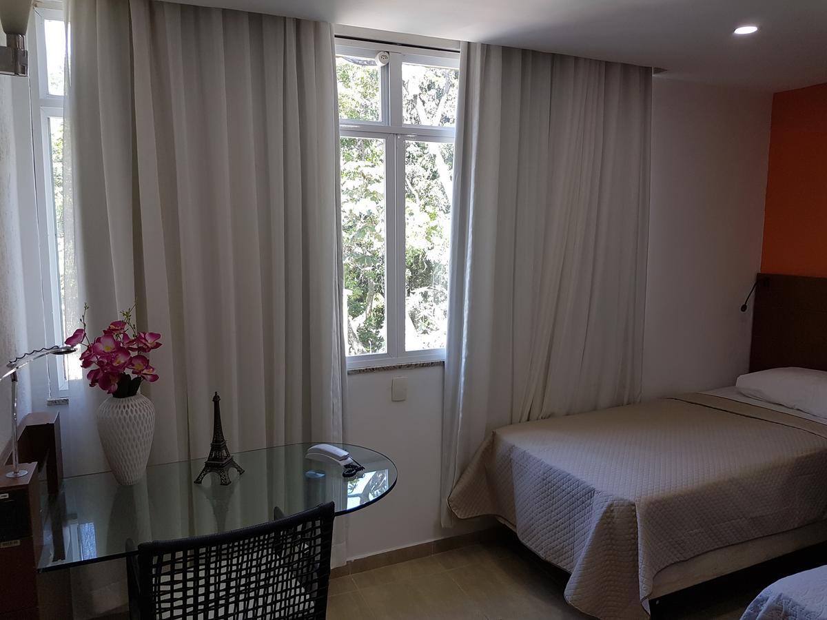 Do Ze Bonitinho Casa de hóspedes Rio de Janeiro